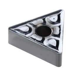 Sandhog Indexable Turning Cutting เครื่องมือ ที่ยึดใบมีดเครื่องตัด เครื่องมือ ทังสเตนคาร์ไบด์แทรก TNMG1604