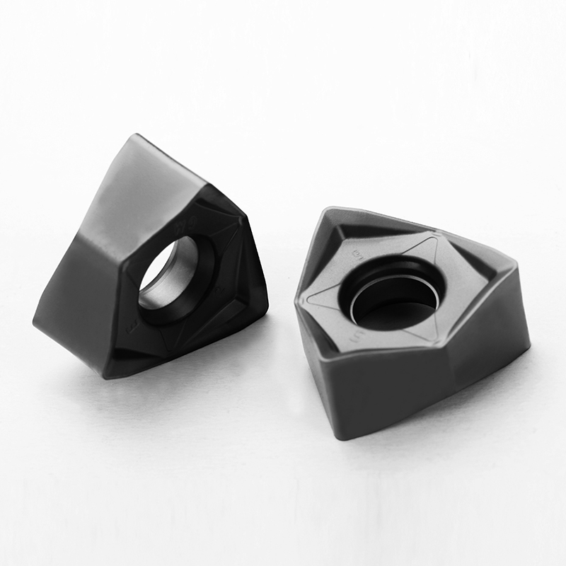 Tungsten Carbide Milling INDEXHOG INDEXHOG INDEXHOG