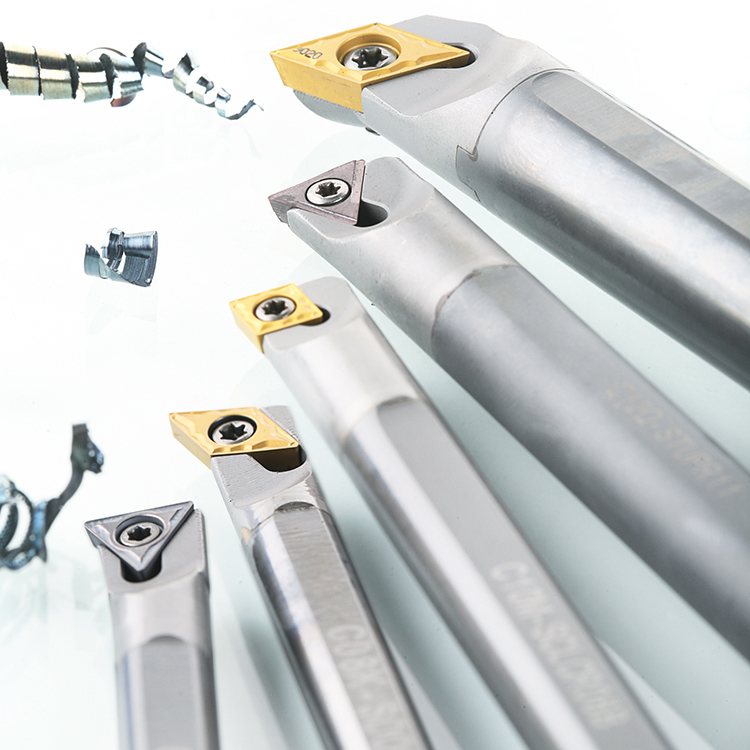 Sandhog Carbide Turning Thurning ผู้ผลิต Solid Carbide Boring Tool Tungsten Carbide Bar Boring Bar