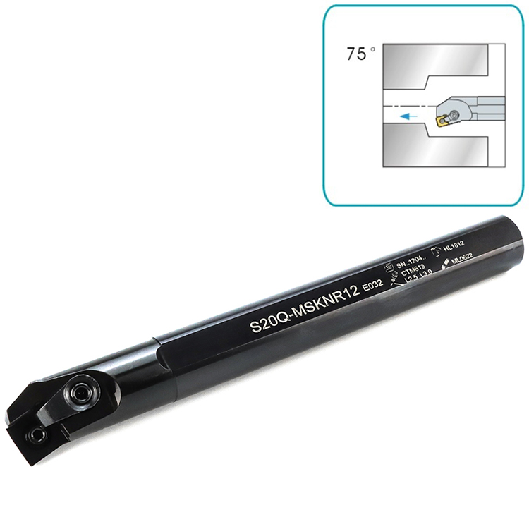 Sandhog Internal Cutting Tool Holder ผู้ถือเครื่องมือที่สามารถทำได้เครื่องมือที่น่าเบื่อภายในแถบน่าเบื่อ